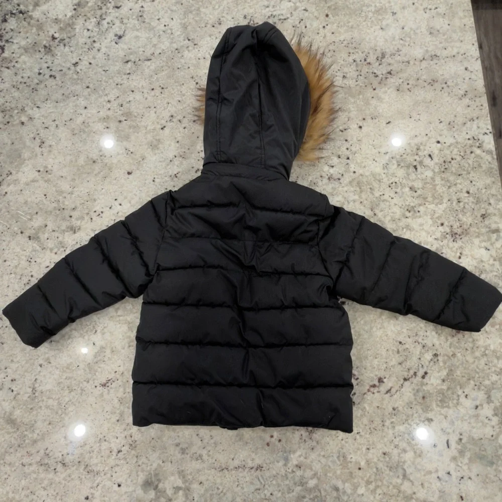 Steve Madden stylish warm